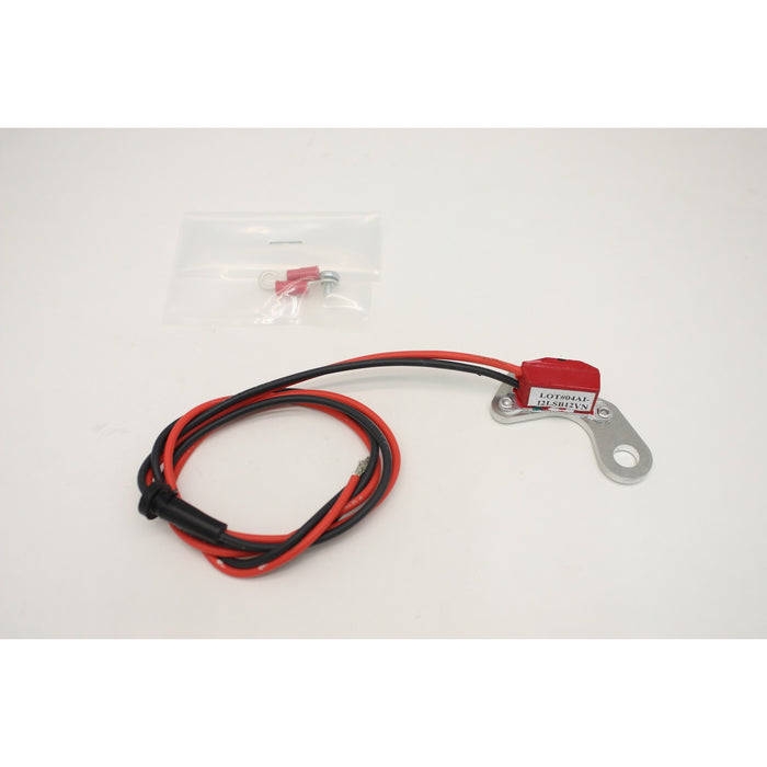 Pertronix 91763LS Ignitor II Hitachi 6 cyl Nissan Patrol - Truck Part Superstore