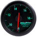 AutoMeter 9178-T 2-1/16in. WIDEBAND A/F; AIRDRIVE; BLACK - Truck Part Superstore