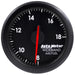 AutoMeter 9178-T 2-1/16in. WIDEBAND A/F; AIRDRIVE; BLACK - Truck Part Superstore