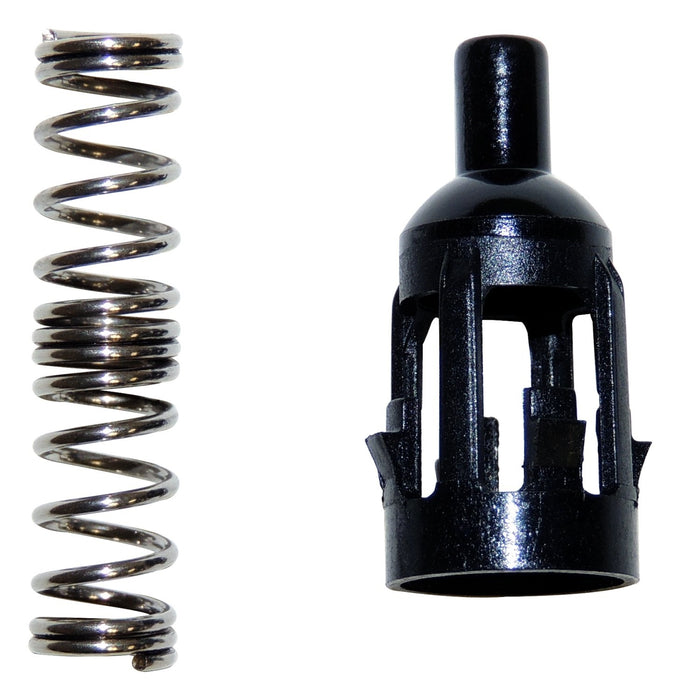 Crown Automotive Jeep Replacement 917992 Oil Filter Bypass Valve; - Truck Part Superstore