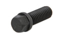 Mr Gasket 917 Header Bolt Set; Hex Head; 3/8 in.-16 x 1 in.; 12 pc.; - Truck Part Superstore
