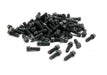 Mr Gasket 917A Header Bolt Set; Hex Head; 3/8 in.-16 x 1 in.; 100 pc.; - Truck Part Superstore