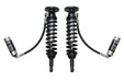 ICON Vehicle Dynamics 91800C 2009-2013 F150 4WD 1.75-2.63" LIFT 2.5 VS CDCV COILOVER KIT - Truck Part Superstore