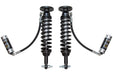 ICON Vehicle Dynamics 91810C 2014 FORD F150 4WD 1.75-2.63" LIFT 2.5 VS CDCV COILOVER KIT - Truck Part Superstore