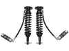 ICON Vehicle Dynamics 91811 2015-2020 F150 4WD 2-2.63" LIFT 2.5 VS REMOTE RTESERVOIR COILOVER KIT - Truck Part Superstore