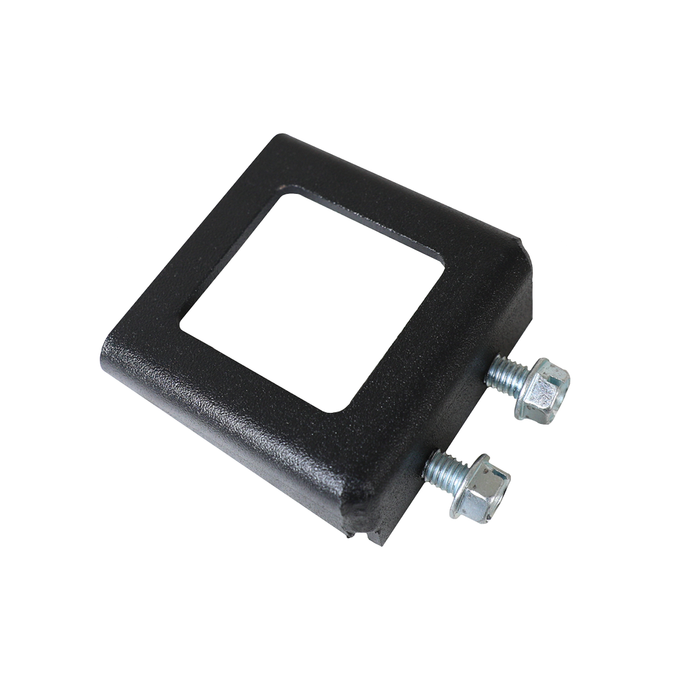 GEN-Y Hitch GH-102229 2" Bolt On Anti Rattle Hitch Tightener - Truck Part Superstore