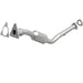 MagnaFlow Exhaust Products 23630 HM Grade Direct-Fit Catalytic Converter - Truck Part Superstore