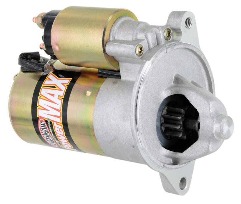 Powermaster Performance 9182 PowerMax Starter - Truck Part Superstore