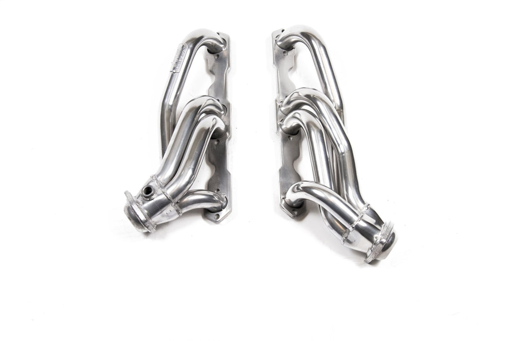 Flowtech 91830-1FLT Shorty Smog Headers - Truck Part Superstore