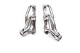 Flowtech 91830-1FLT Shorty Smog Headers - Truck Part Superstore