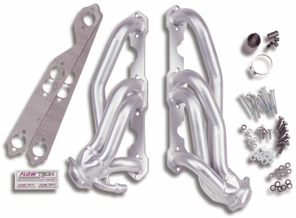 Flowtech 91832-1FLT Exhaust Header - Truck Part Superstore