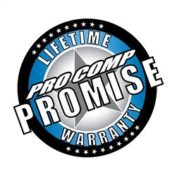 Pro Comp Suspension 918509 ES9000 Series Shock Absorber 918509 Pro Comp Suspension - Truck Part Superstore