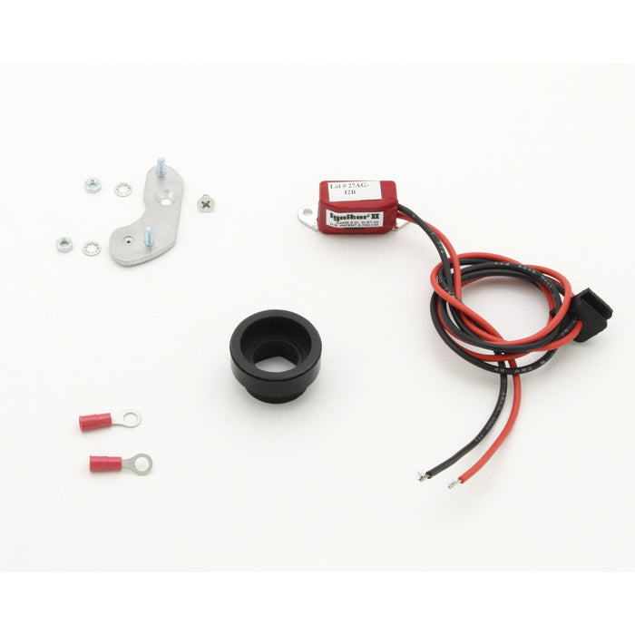 Pertronix 91862 Ignitor II Bosch 6 cyl (Mercury) - Truck Part Superstore