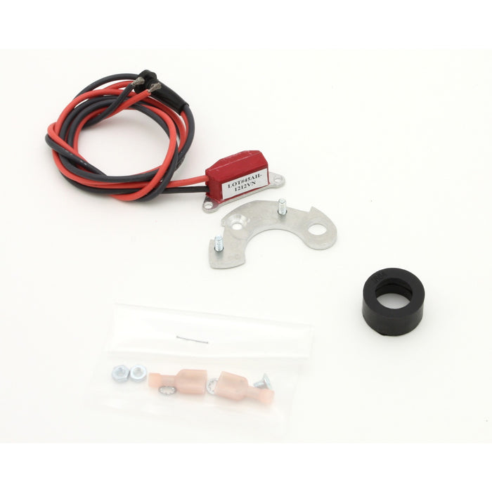 Pertronix 91864A IGNITOR II BOSCH 6 CYL. - Truck Part Superstore