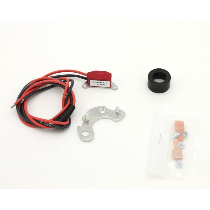 Pertronix 91864LA IGNITOR II BOSCH 6 CYL. - Truck Part Superstore