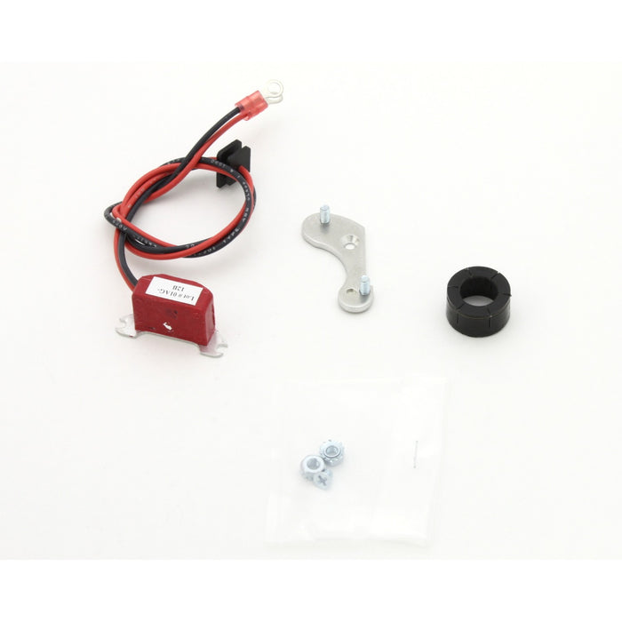 Pertronix 91865 IGNITOR II BOSCH 6 CYL. - Truck Part Superstore