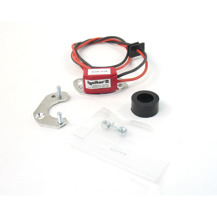 Pertronix 91867A IGNITOR II BOSCH 6 CYL. - Truck Part Superstore