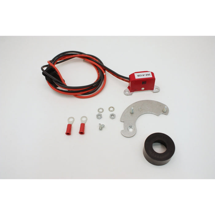 Pertronix 91868 IGNITOR II BOSCH 6 CYL. - Truck Part Superstore