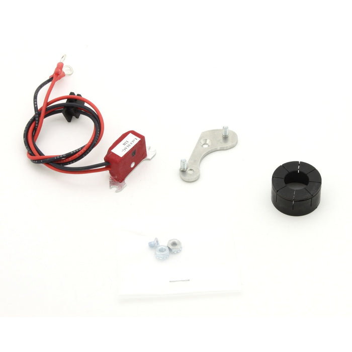 Pertronix 91886 PerTronix 91887LS Ignitor II Adaptive Dwell Control Mercedes 8 cyl. - Truck Part Superstore