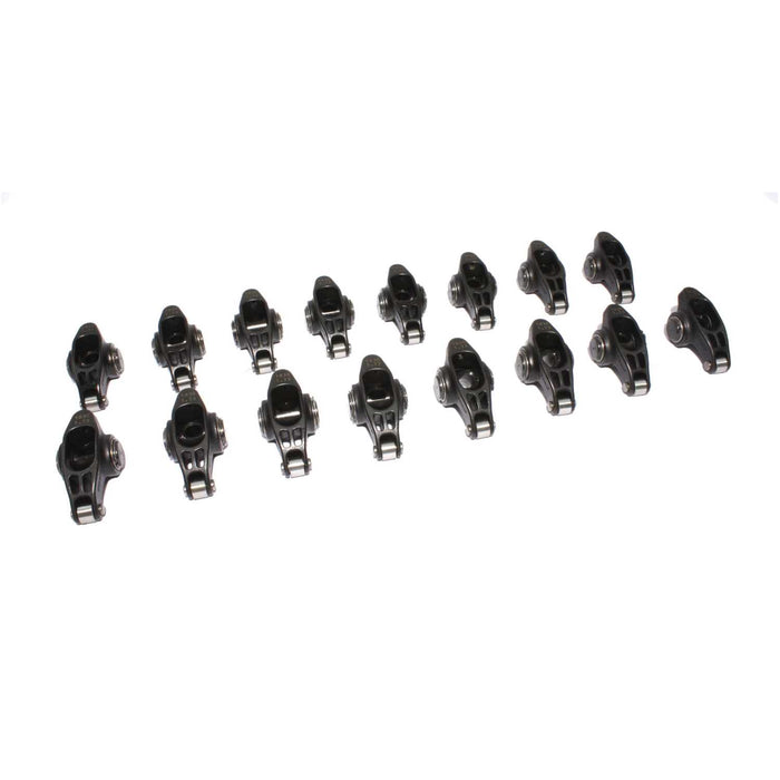 COMP Cams 1830-16 Ultra Pro Magnum XD Rockers w/ 1.73 Ratio Ford Boss 302, 351C, 429-460 7/16 Stud - Truck Part Superstore