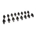 COMP Cams 1830-16 Ultra Pro Magnum XD Rockers w/ 1.73 Ratio Ford Boss 302, 351C, 429-460 7/16 Stud - Truck Part Superstore