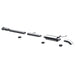MagnaFlow Exhaust Products 17104 Off Road Pro Series Gas Stainless Cat-Back - Truck Part Superstore