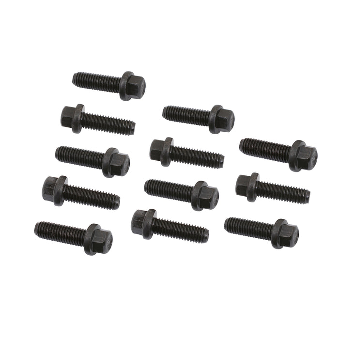Mr Gasket 918G ExhstHdrBoltSet - Truck Part Superstore