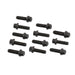 Mr Gasket 918G ExhstHdrBoltSet - Truck Part Superstore