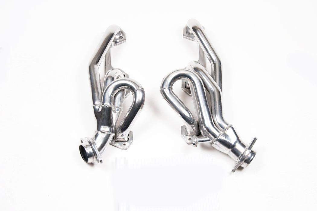 Flowtech 91940-1FLT Exhaust Header - Truck Part Superstore