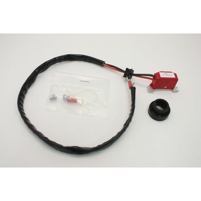 Pertronix 91944 IGNITOR II 4 CYL MITSUBISHI T4T66871. - Truck Part Superstore