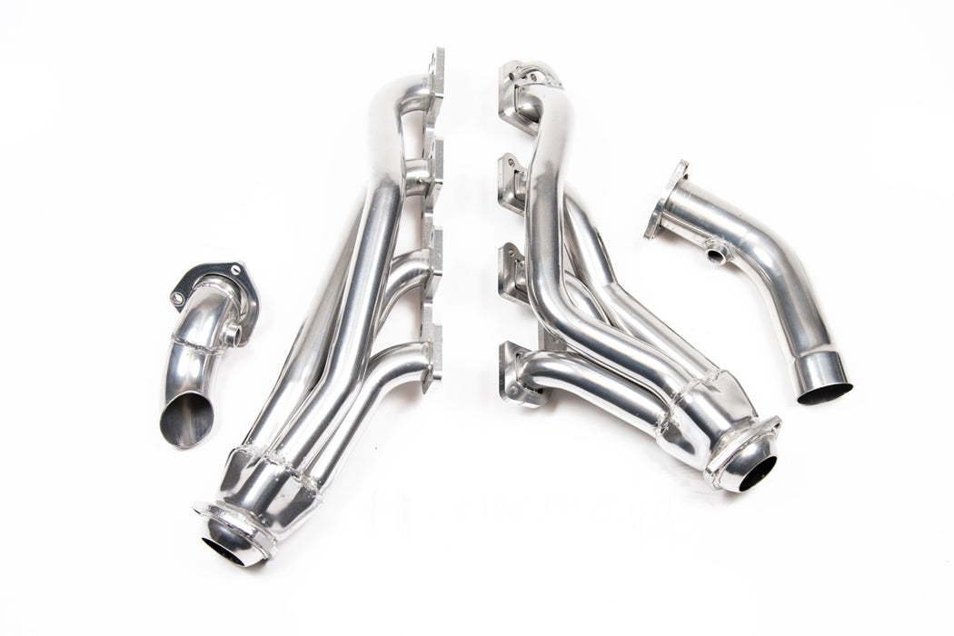 Flowtech 91946-1FLT Exhaust Header - Truck Part Superstore
