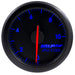 AutoMeter 9197-T 2-1/16in. TACH; 0-10;000 RPM; AIRDRIVE; BLACK - Truck Part Superstore