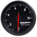 AutoMeter 9197-T 2-1/16in. TACH; 0-10;000 RPM; AIRDRIVE; BLACK - Truck Part Superstore