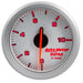 AutoMeter 9197-UL 2-1/16in. TACH; 0-10;000 RPM; AIRDRIVE; SILVER - Truck Part Superstore
