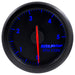 AutoMeter 9198-T 2-1/16in. TACH; 0-5;000 RPM; AIRDRIVE; BLACK - Truck Part Superstore