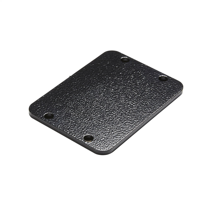 G2 Axle and Gear 91-5789 4WD Disconnect Block Off Kit; YJ Block Off Plate; - Truck Part Superstore
