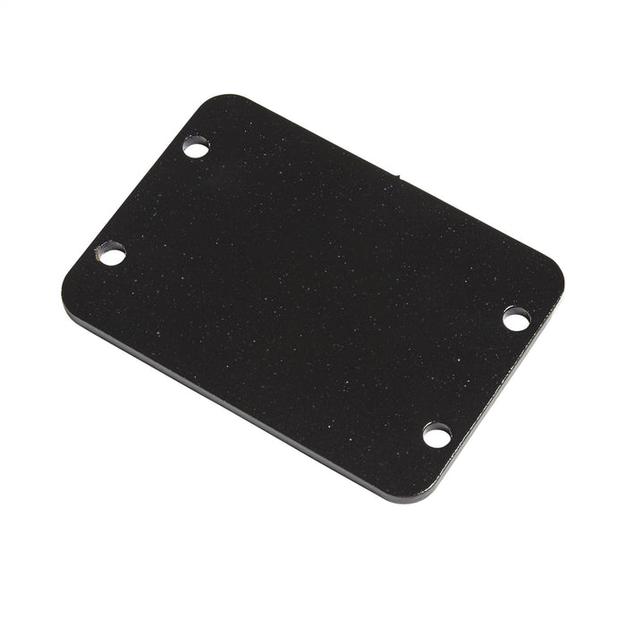 G2 Axle and Gear 91-5789 4WD Disconnect Block Off Kit; YJ Block Off Plate; - Truck Part Superstore