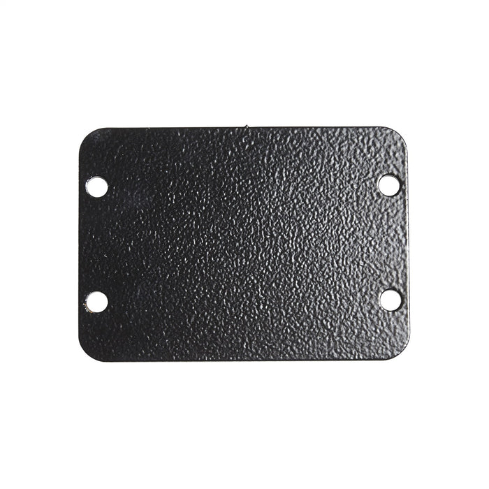 G2 Axle and Gear 91-5789 4WD Disconnect Block Off Kit; YJ Block Off Plate; - Truck Part Superstore