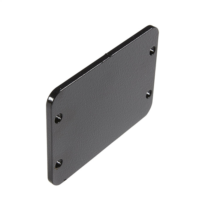 G2 Axle and Gear 91-5789 4WD Disconnect Block Off Kit; YJ Block Off Plate; - Truck Part Superstore