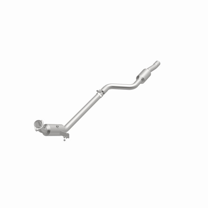 MagnaFlow Exhaust Products 21-564 OEM Grade Direct-Fit Catalytic Converter - Truck Part Superstore