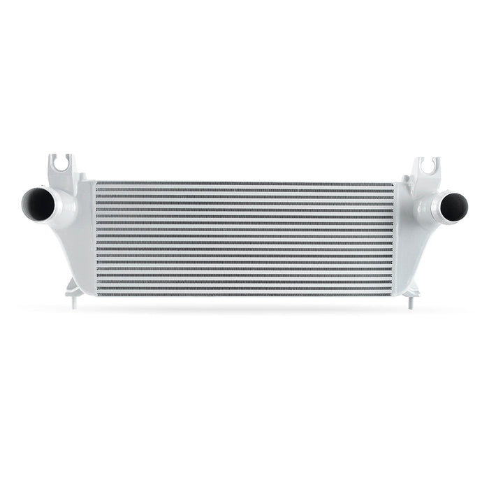 Mishimoto MMINT-RGR-19SL Performance Bar-and-Plate Intercooler, Fits Ford Ranger 2.3L EcoBoost 2019+ - Truck Part Superstore