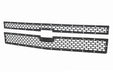 Rough Country 70101 Mesh Grille 14-15 Silverado 1500 Rough Country - Truck Part Superstore