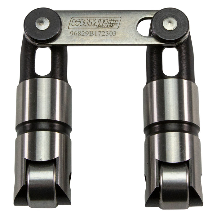 COMP Cams 96829B-2 Sportsman Solid Roller Lifter Pair w/ Bushing for Chrysler 383-440/426 HEMI - Truck Part Superstore