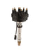 FAST 1000-1510B XDi Sportsman Large Cap Distributor for Small and Big Block Chevrolet - Truck Part Superstore