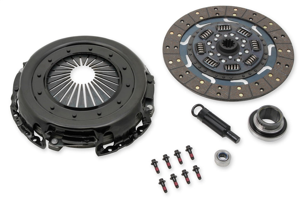 Hays 91D-2000 Hays Diesel 650 Clutch Kit - Truck Part Superstore