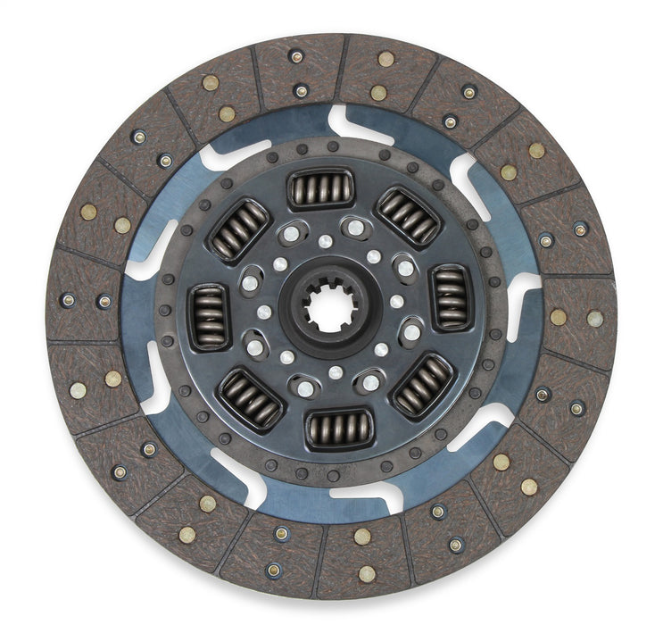 Hays 91D-2000 Hays Diesel 650 Clutch Kit - Truck Part Superstore