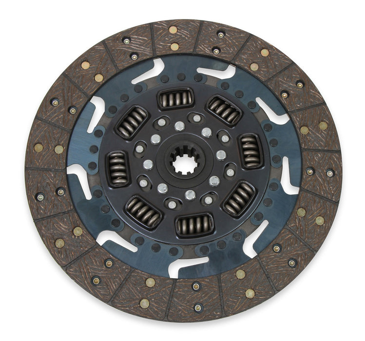 Hays 91D-2000 Hays Diesel 650 Clutch Kit - Truck Part Superstore