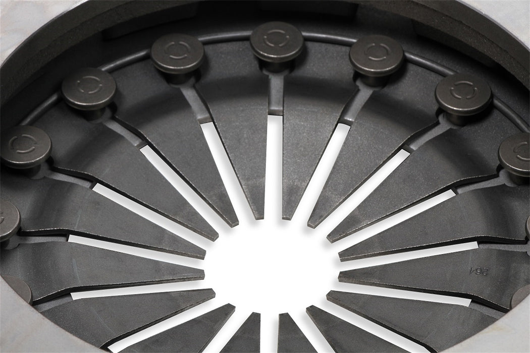 Hays 91D-2000 Hays Diesel 650 Clutch Kit - Truck Part Superstore