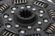 Hays 91D-2000 Hays Diesel 650 Clutch Kit - Truck Part Superstore