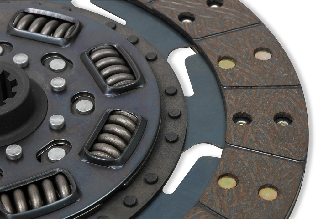 Hays 91D-2000 Hays Diesel 650 Clutch Kit - Truck Part Superstore